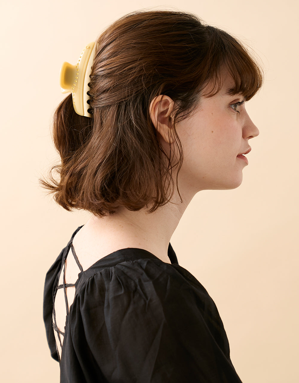 ALEXANDRE DE PARIS Vendome hair clip