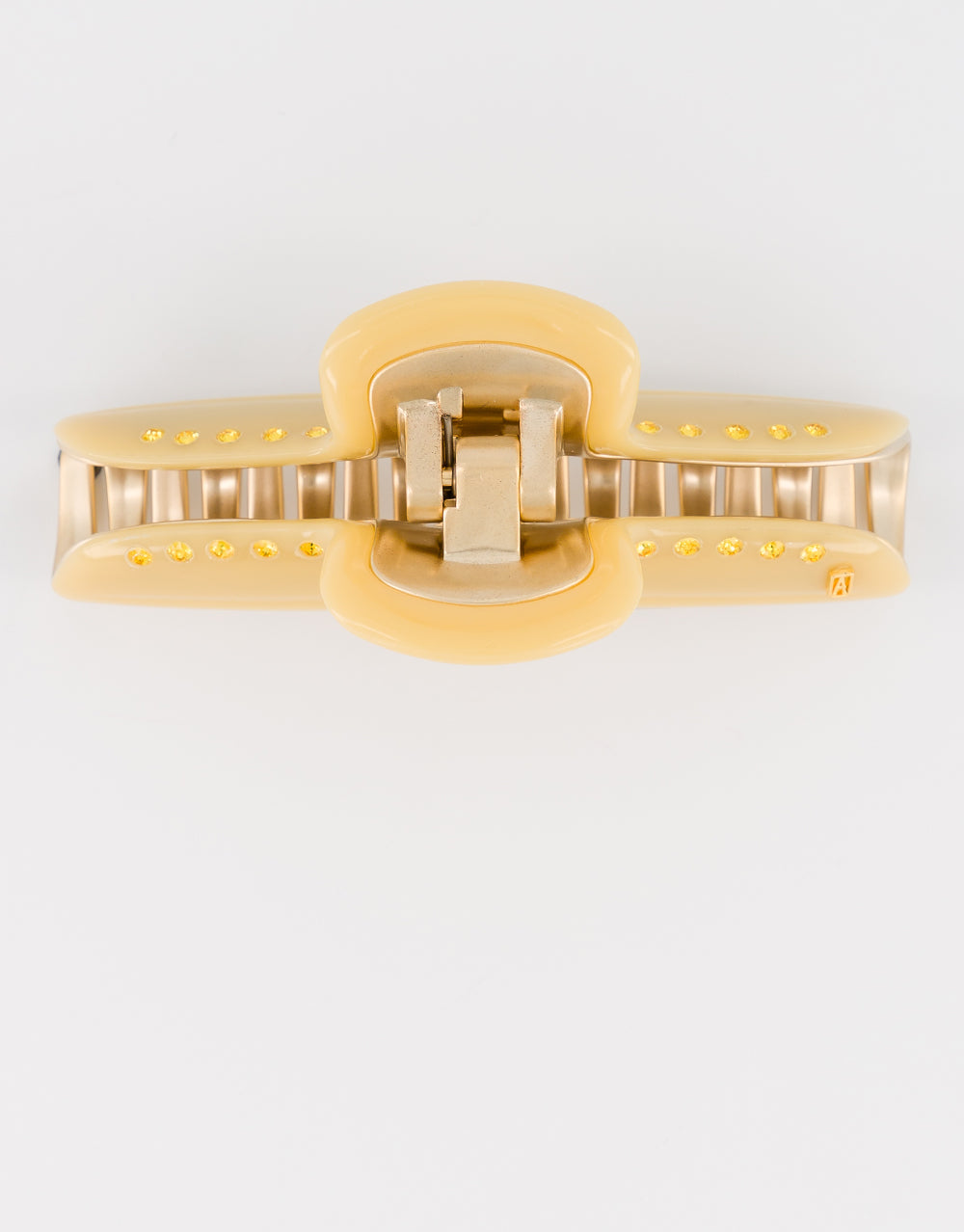 ALEXANDRE DE PARIS Vendome hair clip