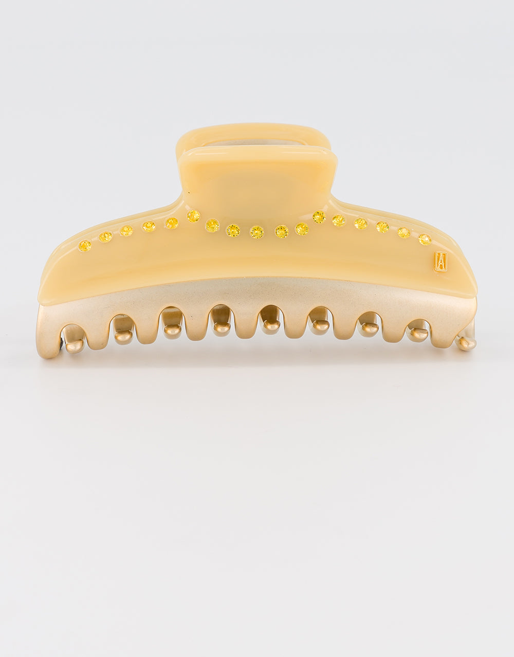 ALEXANDRE DE PARIS Vendome hair clip