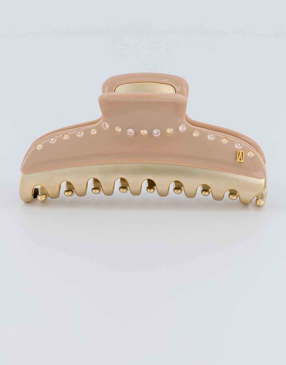 Alexandre de Paris large Vendome clip