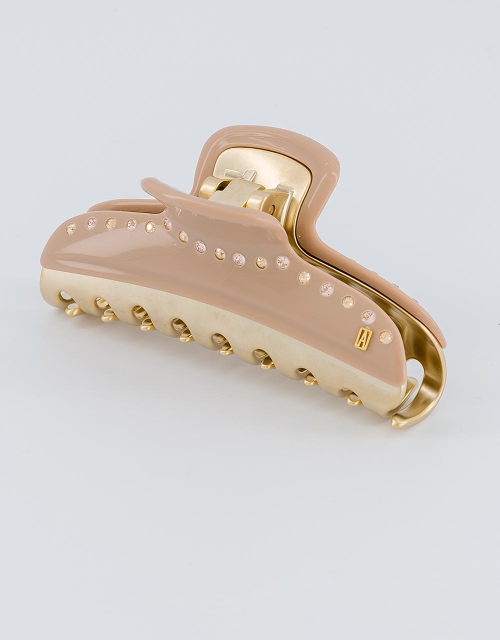 Alexandre de Paris large Vendome clip