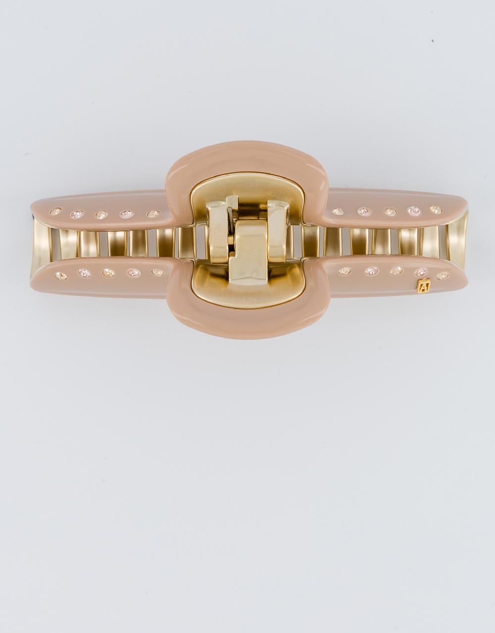 Alexandre de Paris large Vendome clip