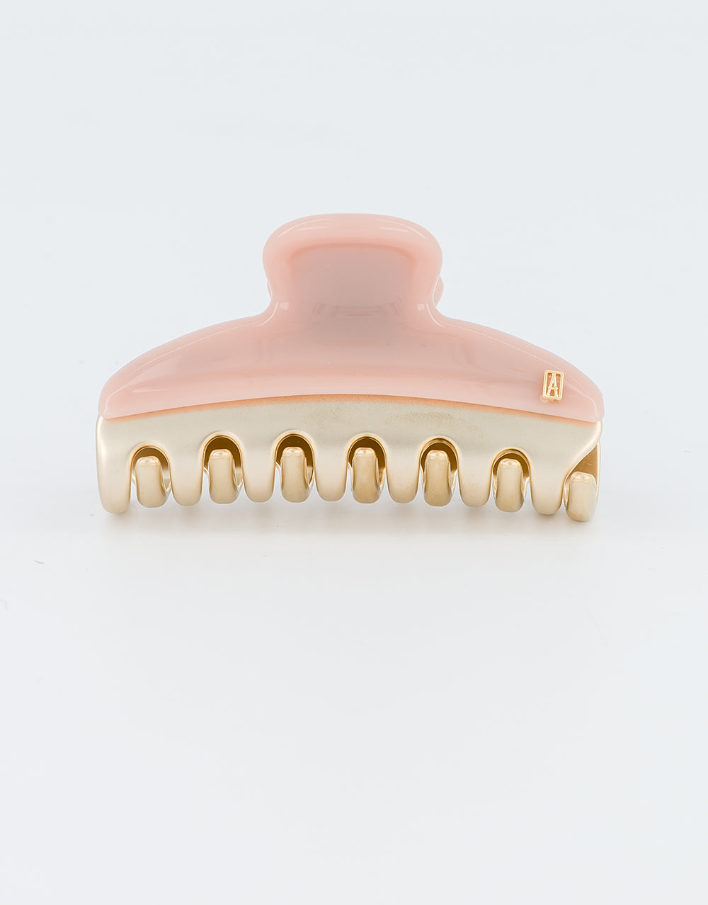 ALEXANDRE DE PARIS Vendome Medium Hair Claw Clip