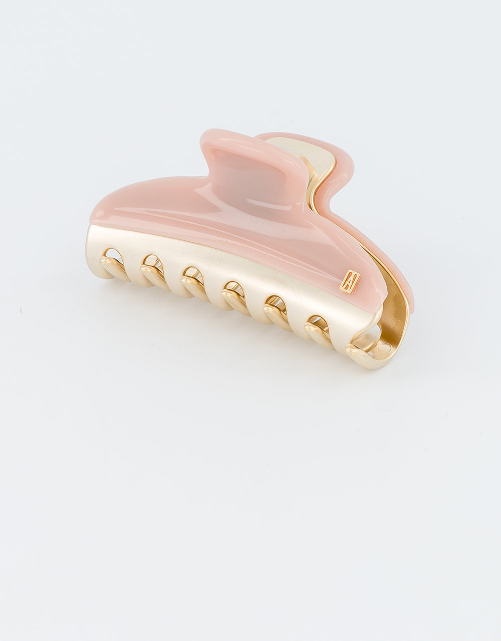 ALEXANDRE DE PARIS Vendome Medium Hair Claw Clip