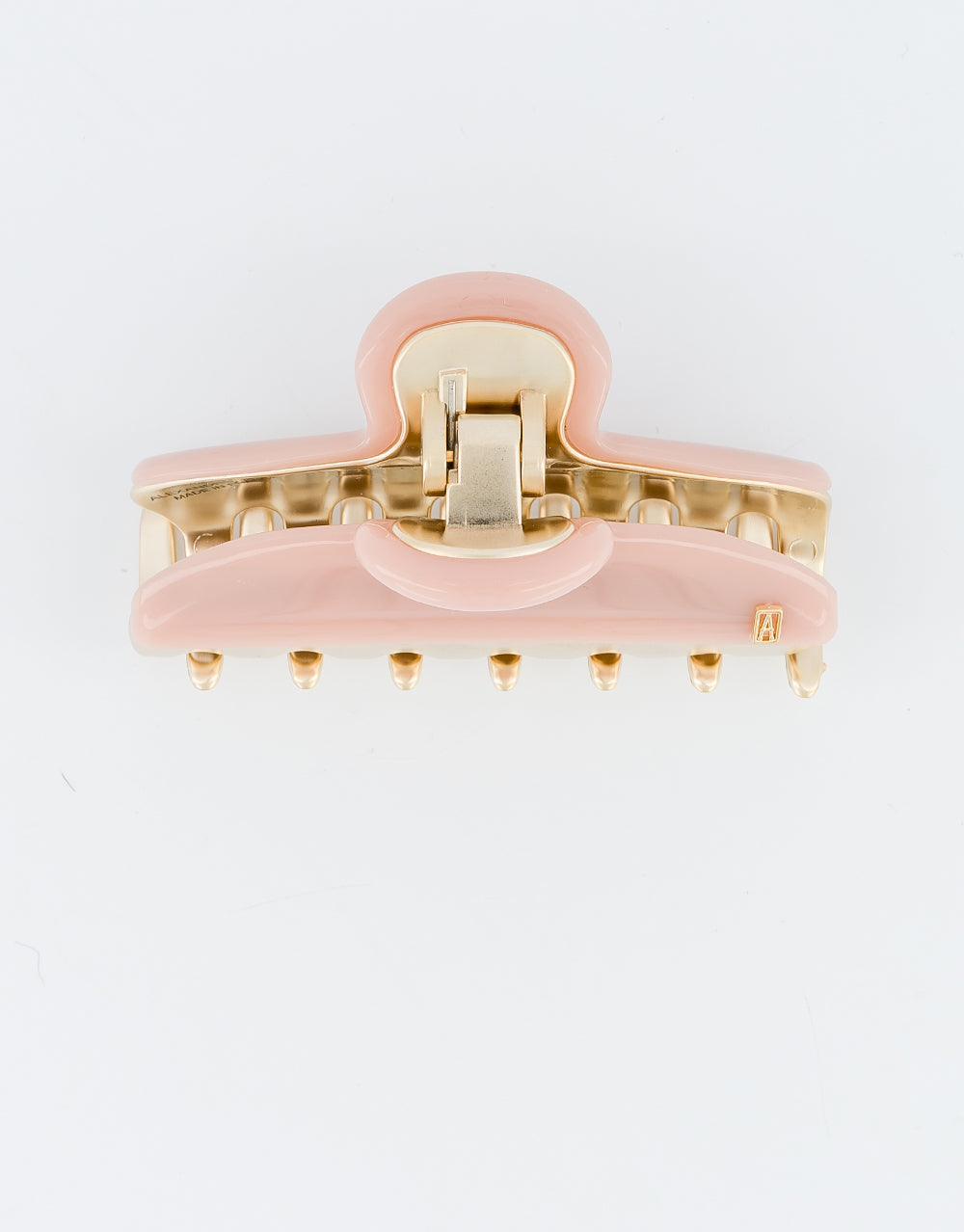 ALEXANDRE DE PARIS Vendome Medium Hair Claw Clip