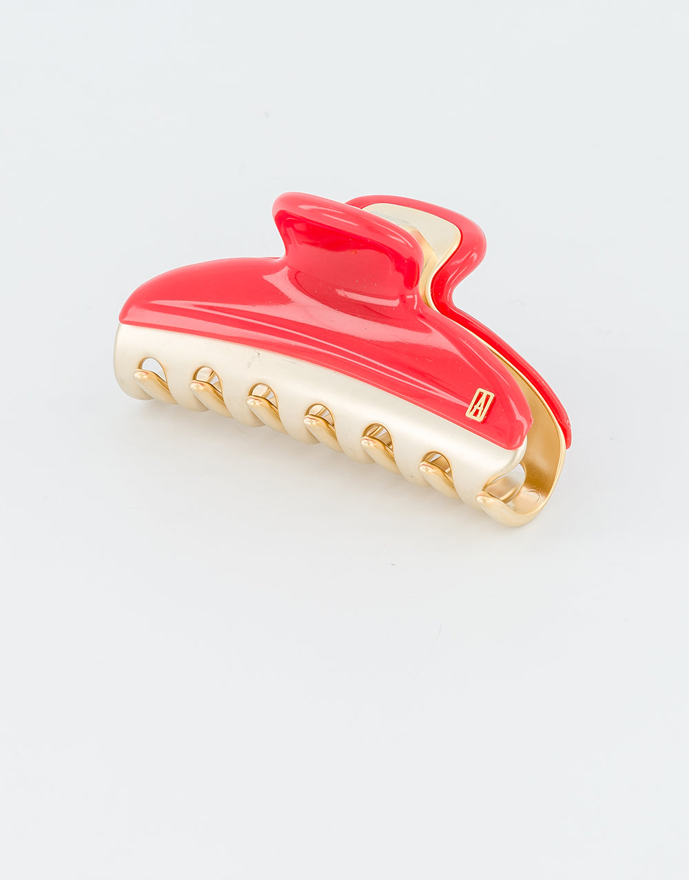 ALEXANDRE DE PARIS Vendome Holiday 25 Hair Claw Clip