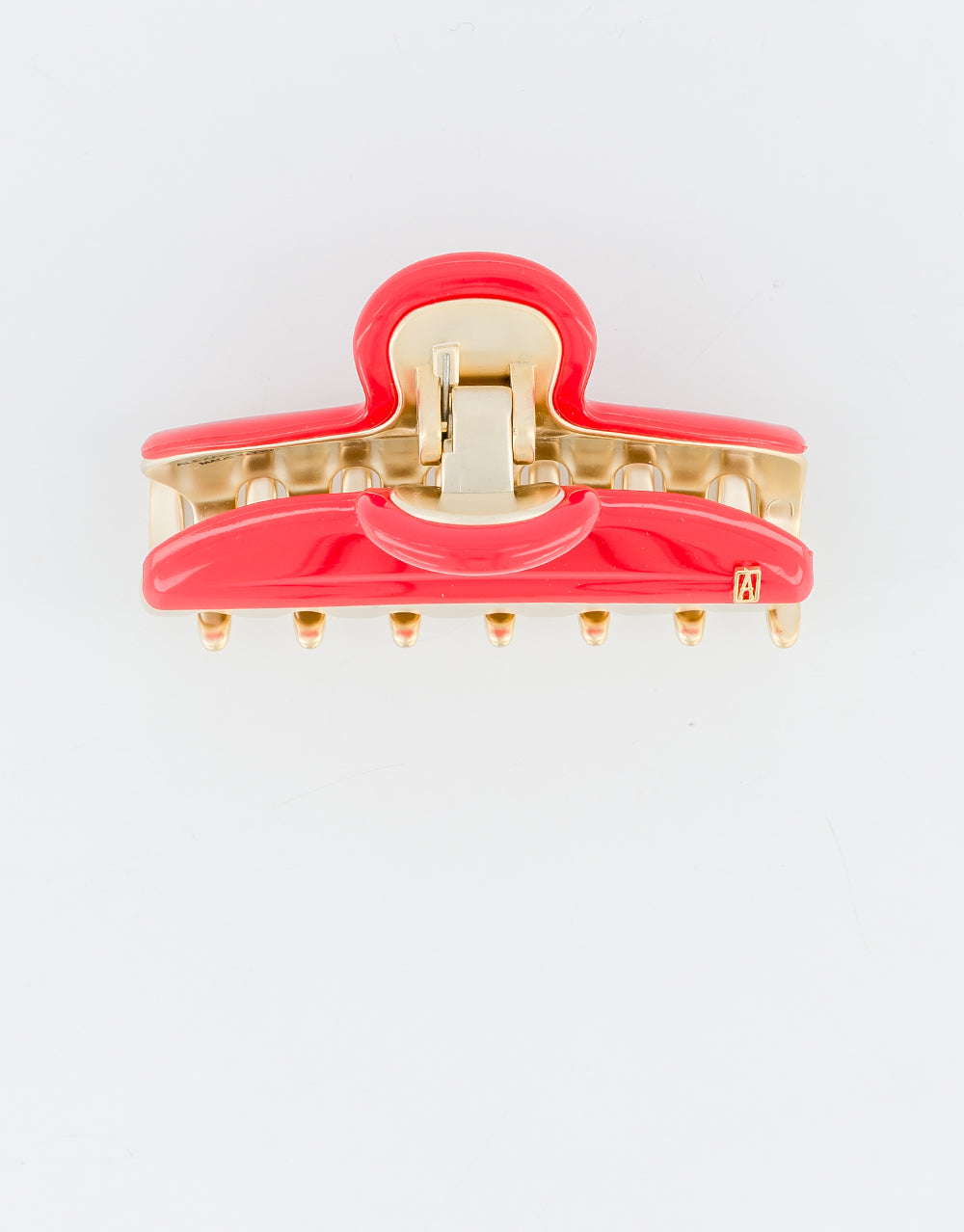 ALEXANDRE DE PARIS Vendome Holiday 25 Hair Claw Clip