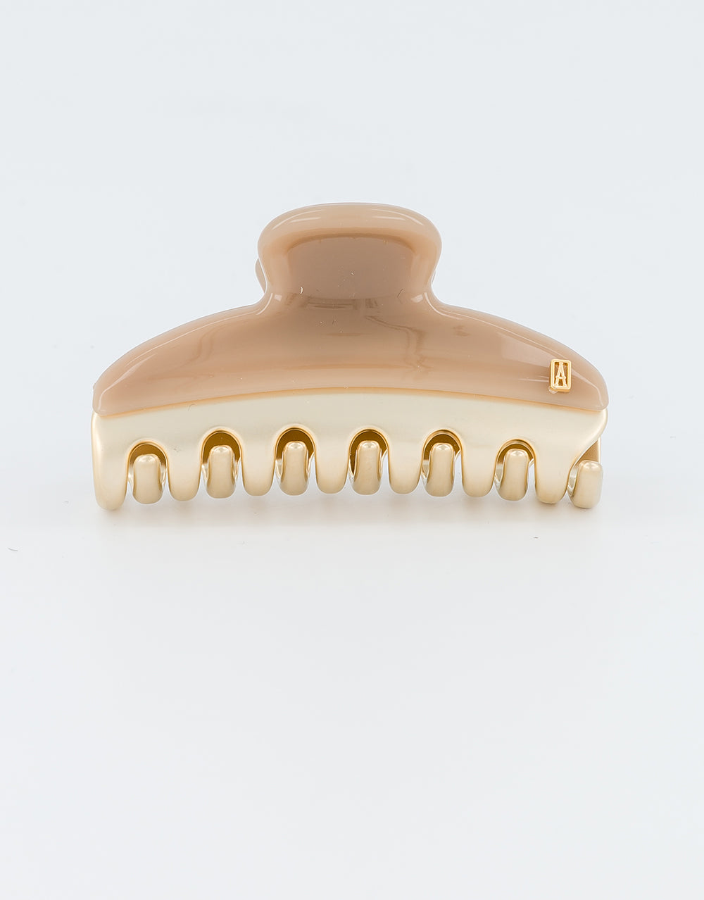 ALEXANDRE DE PARIS Vendome Medium Hair Claw Clip