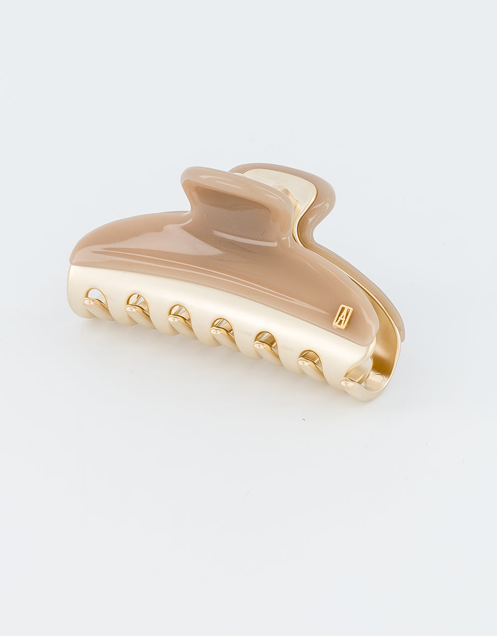 ALEXANDRE DE PARIS Vendome Medium Hair Claw Clip