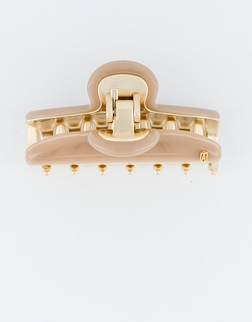 ALEXANDRE DE PARIS Vendome Medium Hair Claw Clip