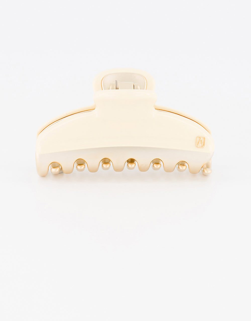 ALEXANDRE DE PARIS Vendome Medium Hair Claw Clip