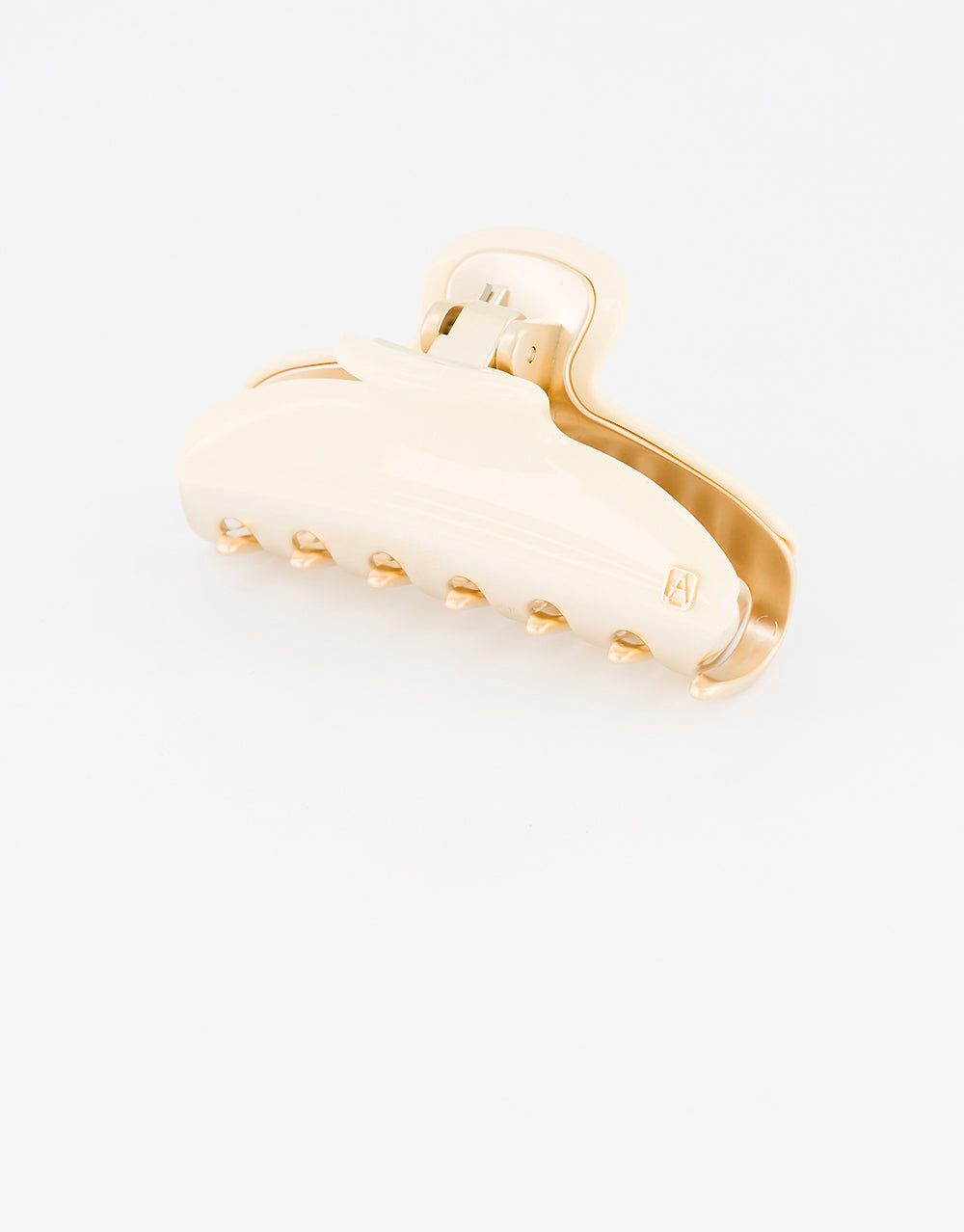 ALEXANDRE DE PARIS Vendome Medium Hair Claw Clip