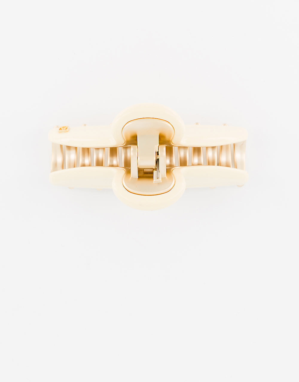 ALEXANDRE DE PARIS Vendome Medium Hair Claw Clip