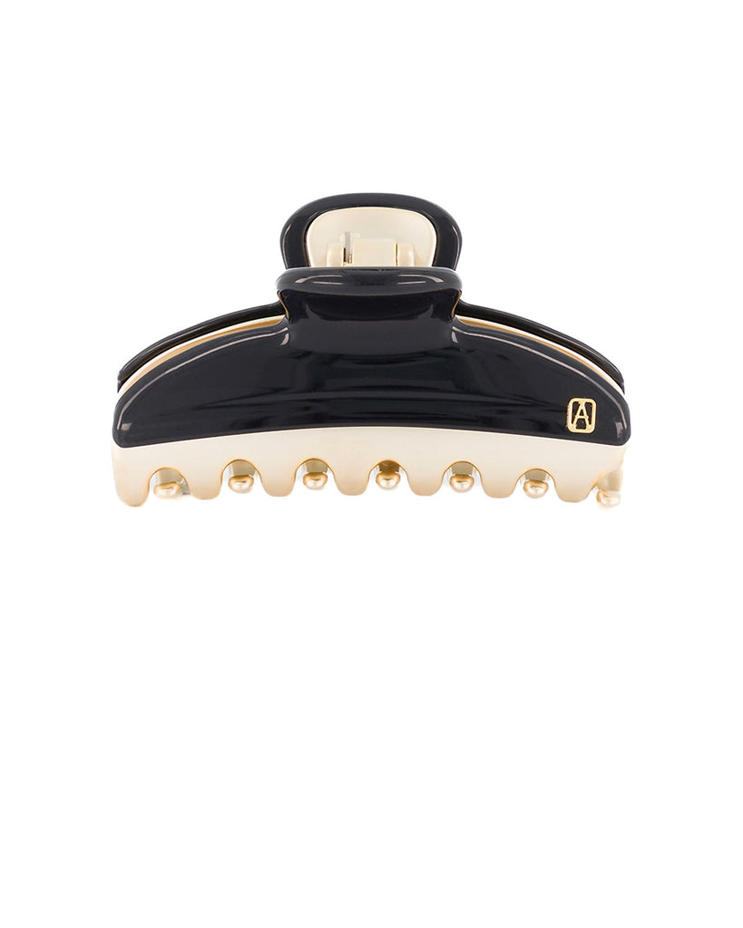ALEXANDRE DE PARIS Vendome Medium Hair Clip