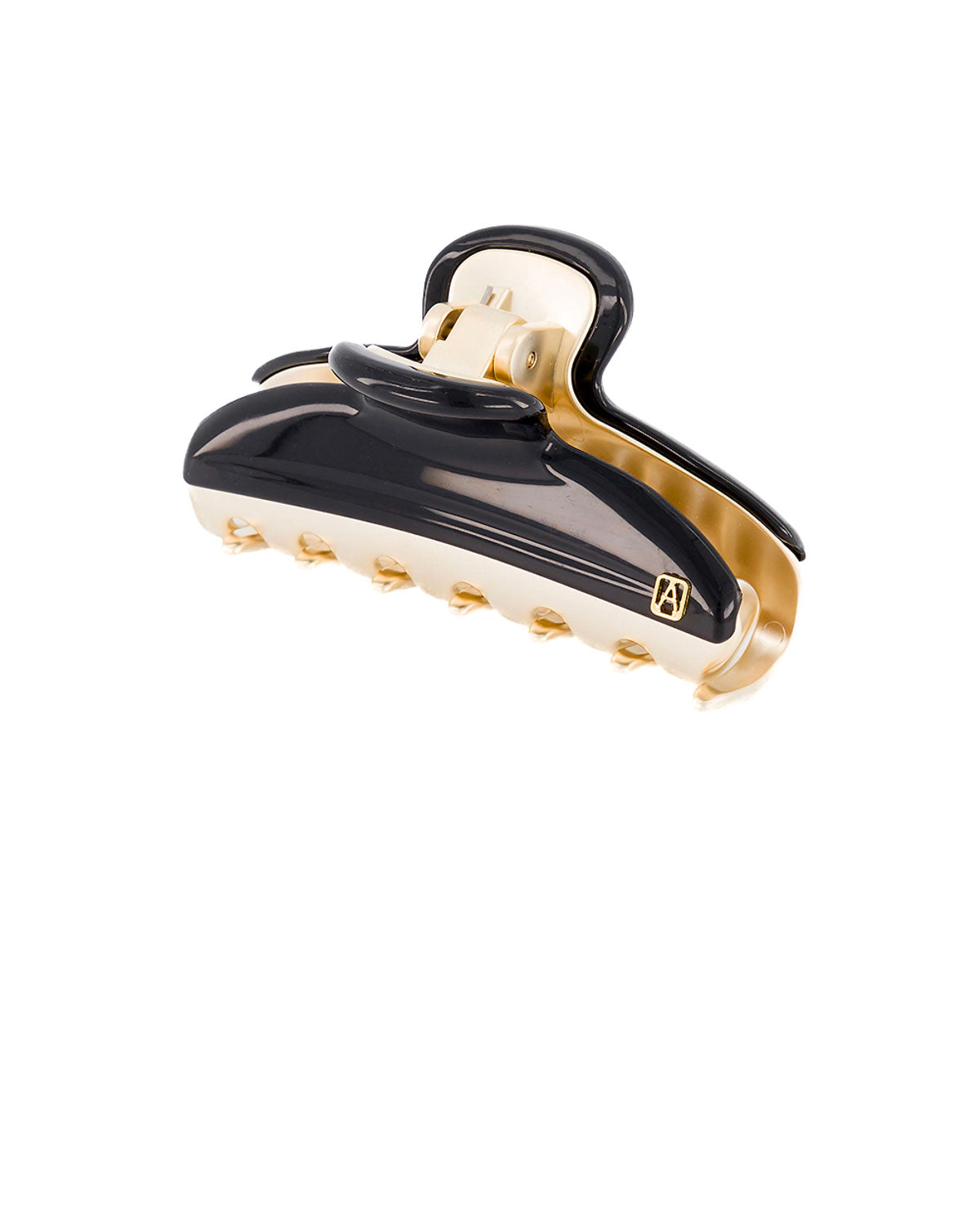 ALEXANDRE DE PARIS Vendome Medium Hair Clip