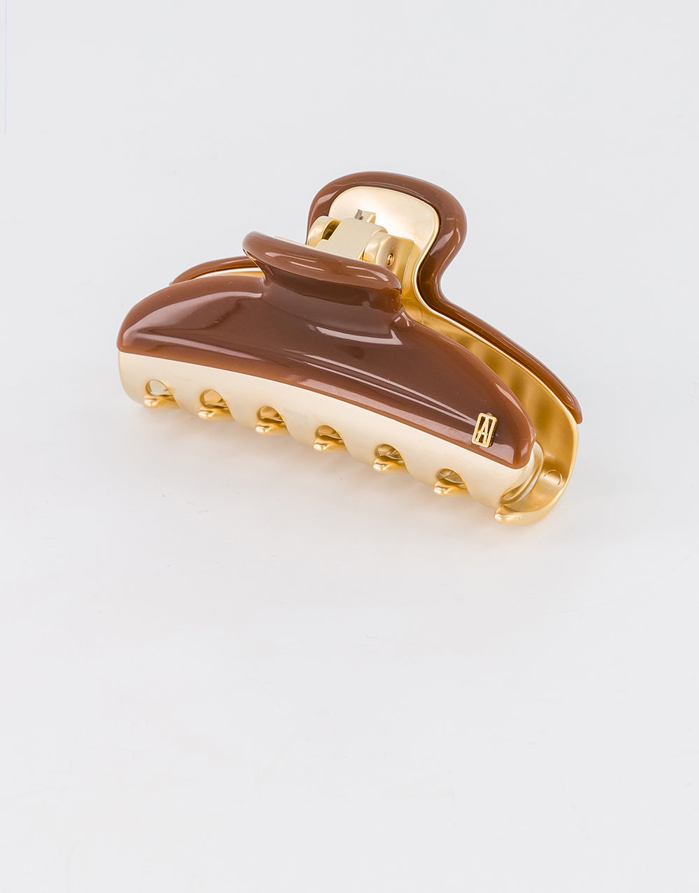 ALEXANDRE DE PARIS  Medium Vendome Hair Claw Clip