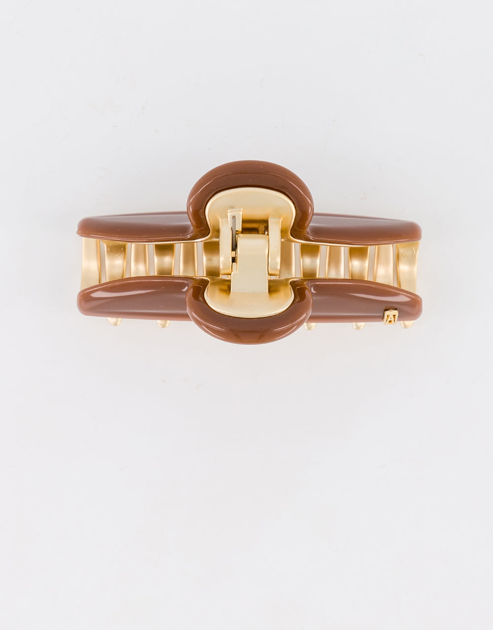 ALEXANDRE DE PARIS  Medium Vendome Hair Claw Clip