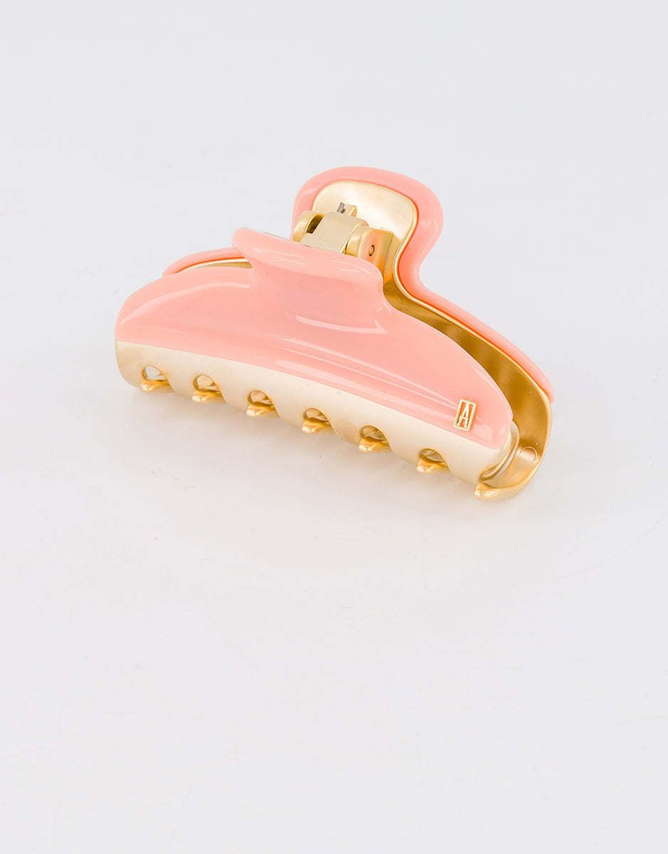 【ALEXANDRE DE PARIS】VENDOME CLIP M 【美品】 ALEXANDRE DE PARIS Vendome hair clip