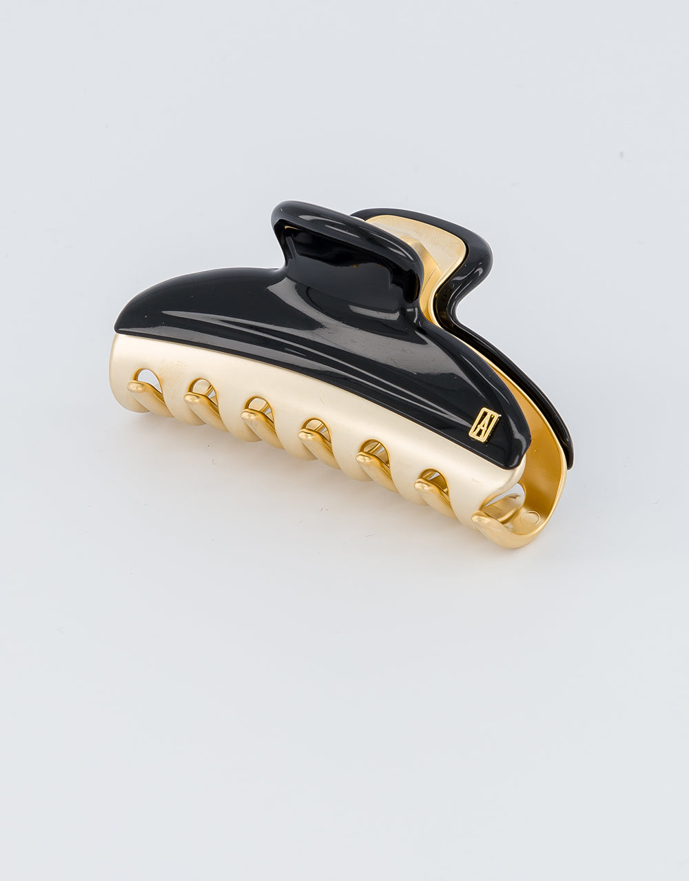 ALEXANDRE DE PARIS Medium Vendome Hair Claw Clip