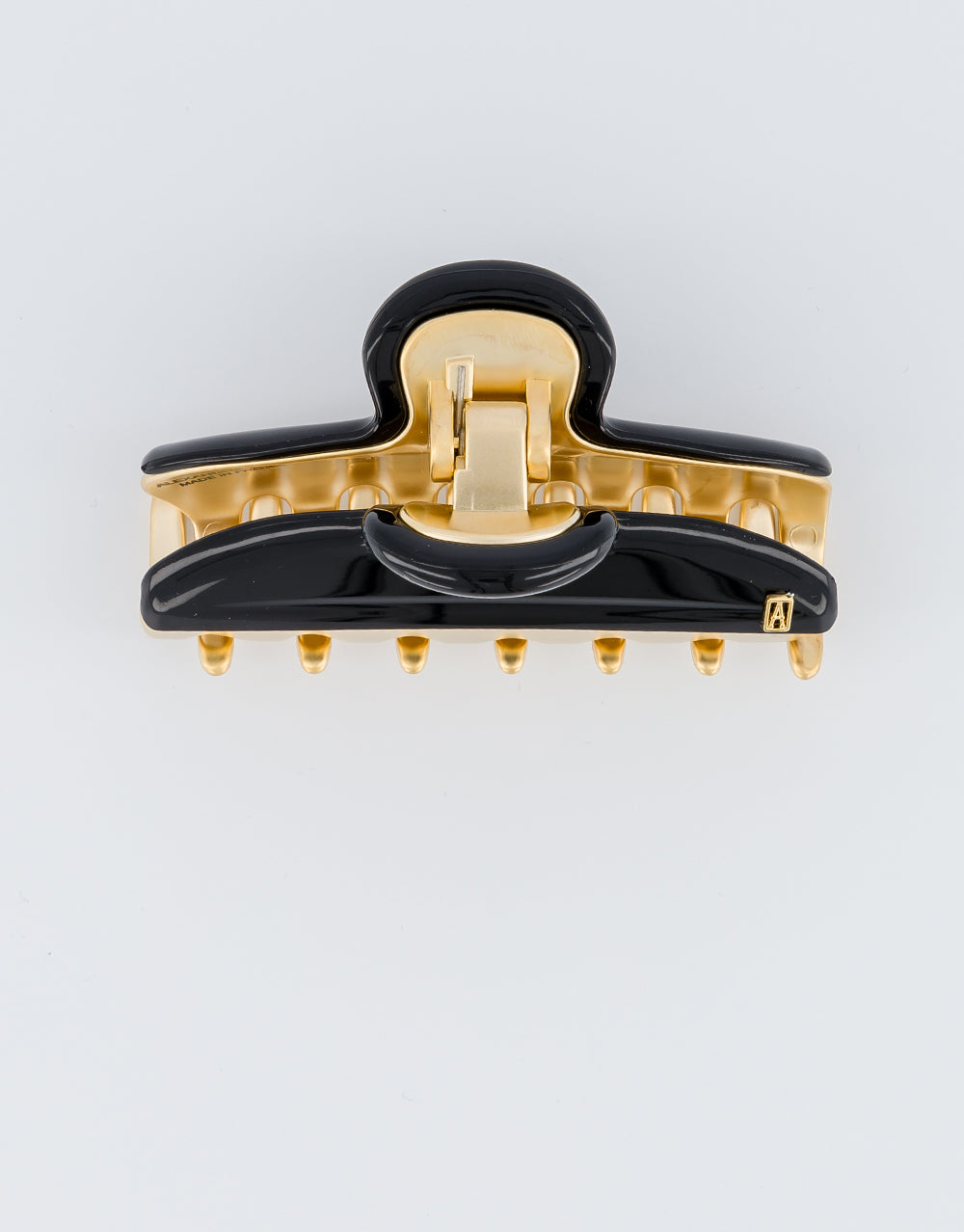 ALEXANDRE DE PARIS Medium Vendome Hair Claw Clip