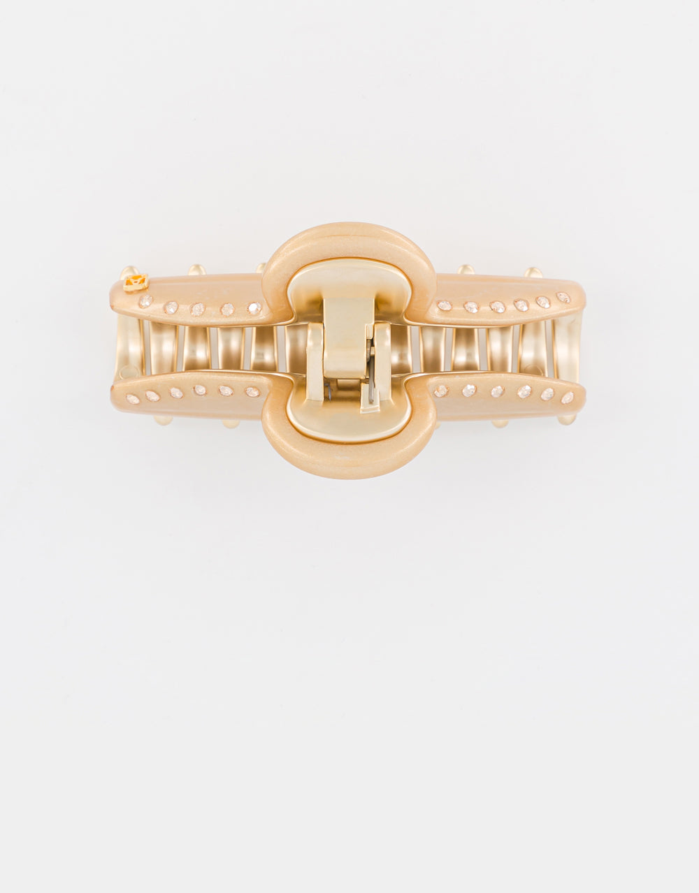 ALEXANDRE DE PARIS Vendome medium hair jaw clip