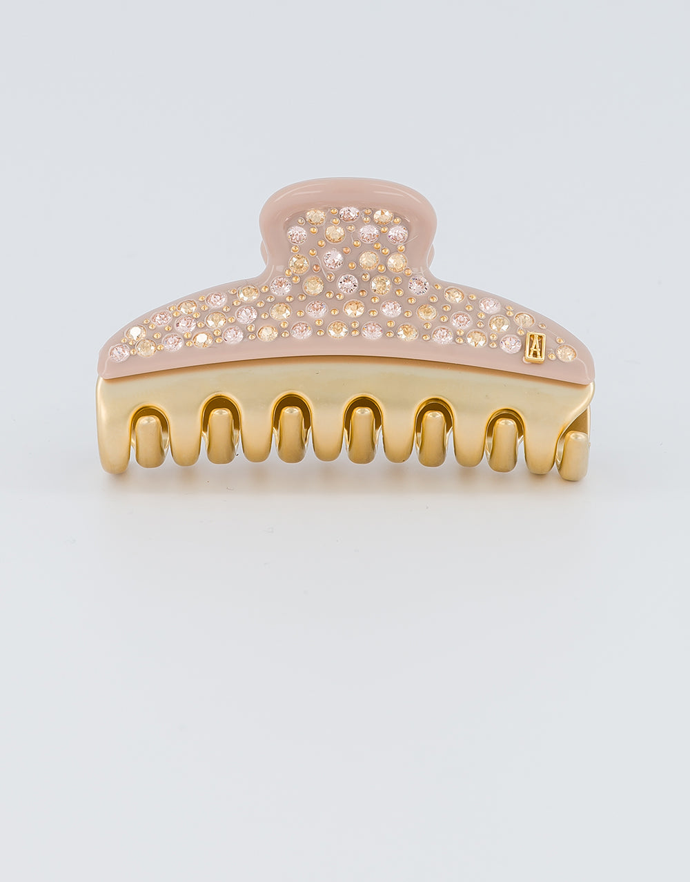 Alexandre de Paris medium Vendome hair clip