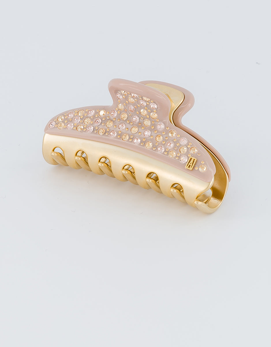 Alexandre de Paris medium Vendome hair clip
