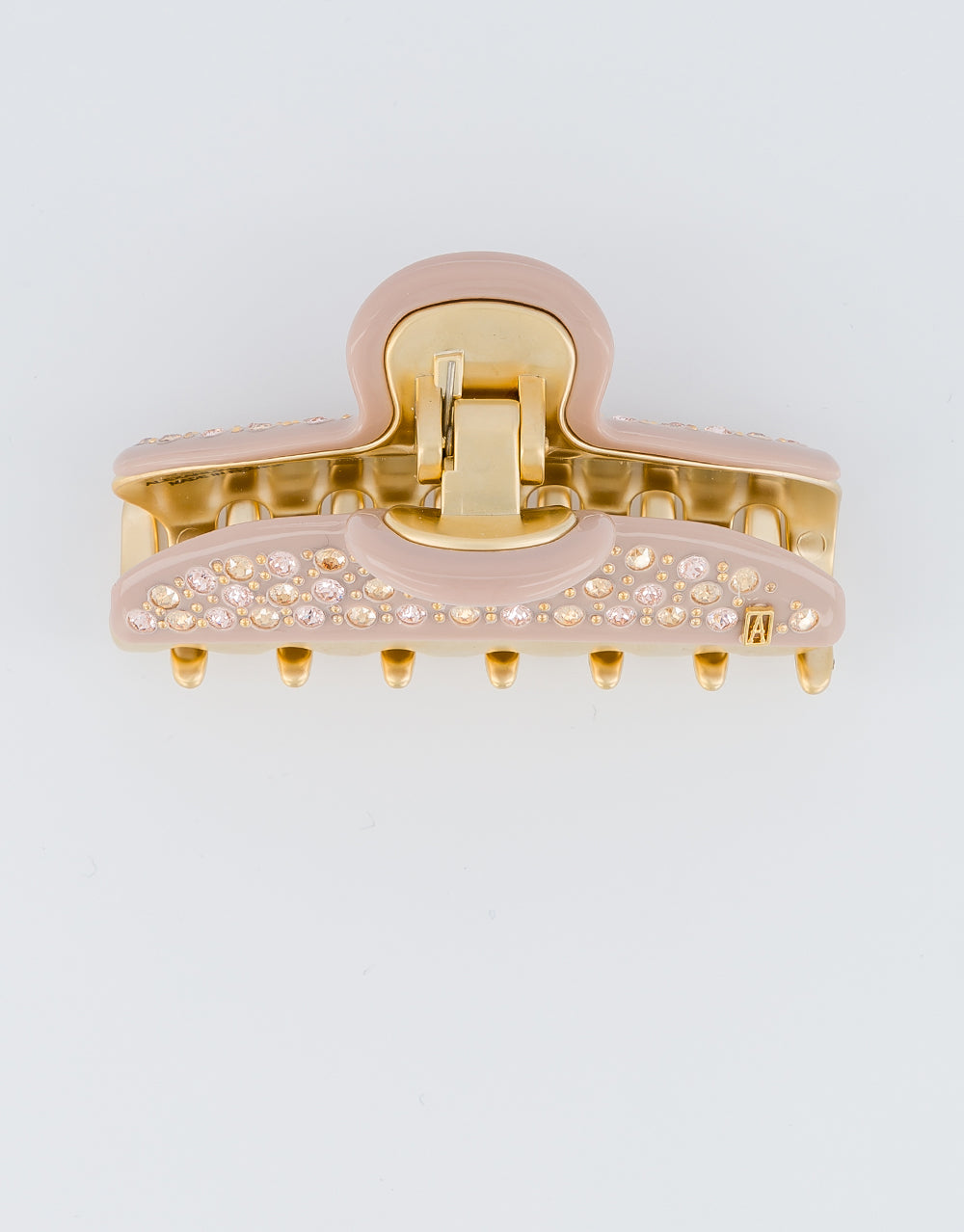 Alexandre de Paris medium Vendome hair clip