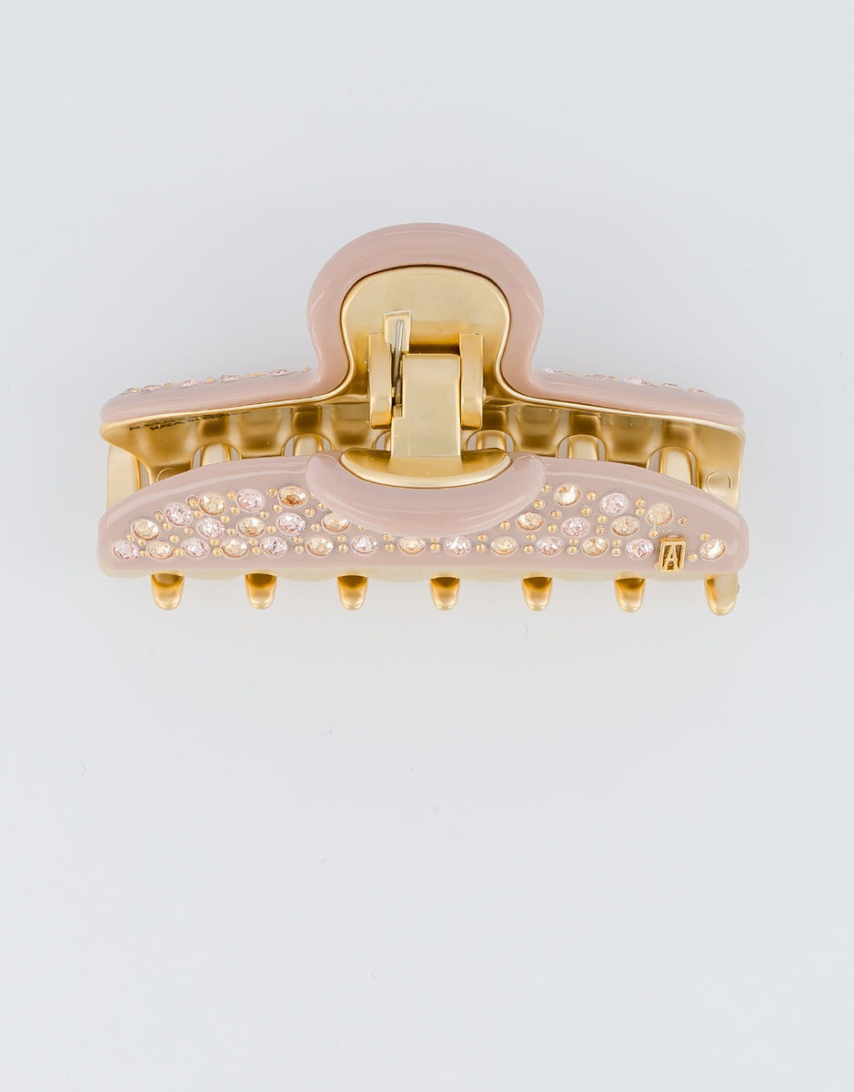 Alexandre de Paris medium Vendome hair clip