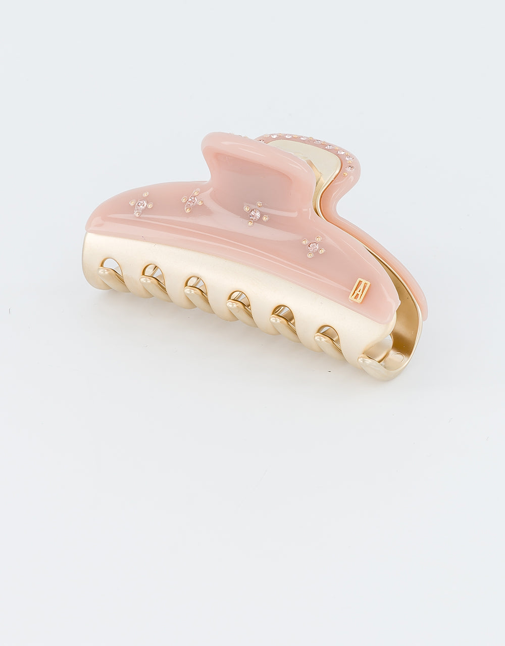 ALEXANDRE DE PARIS Vendome Star Crystals Hair Clip