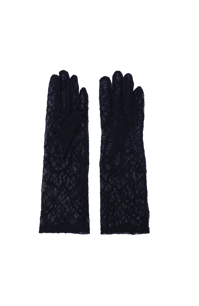 AGNELLE lace gloves