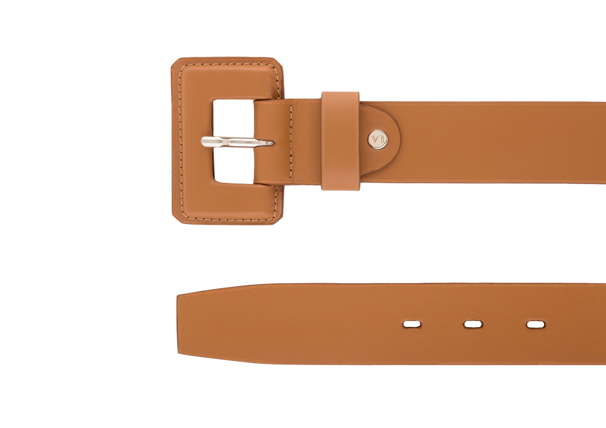 La Petite Merveilleuse Belt camel