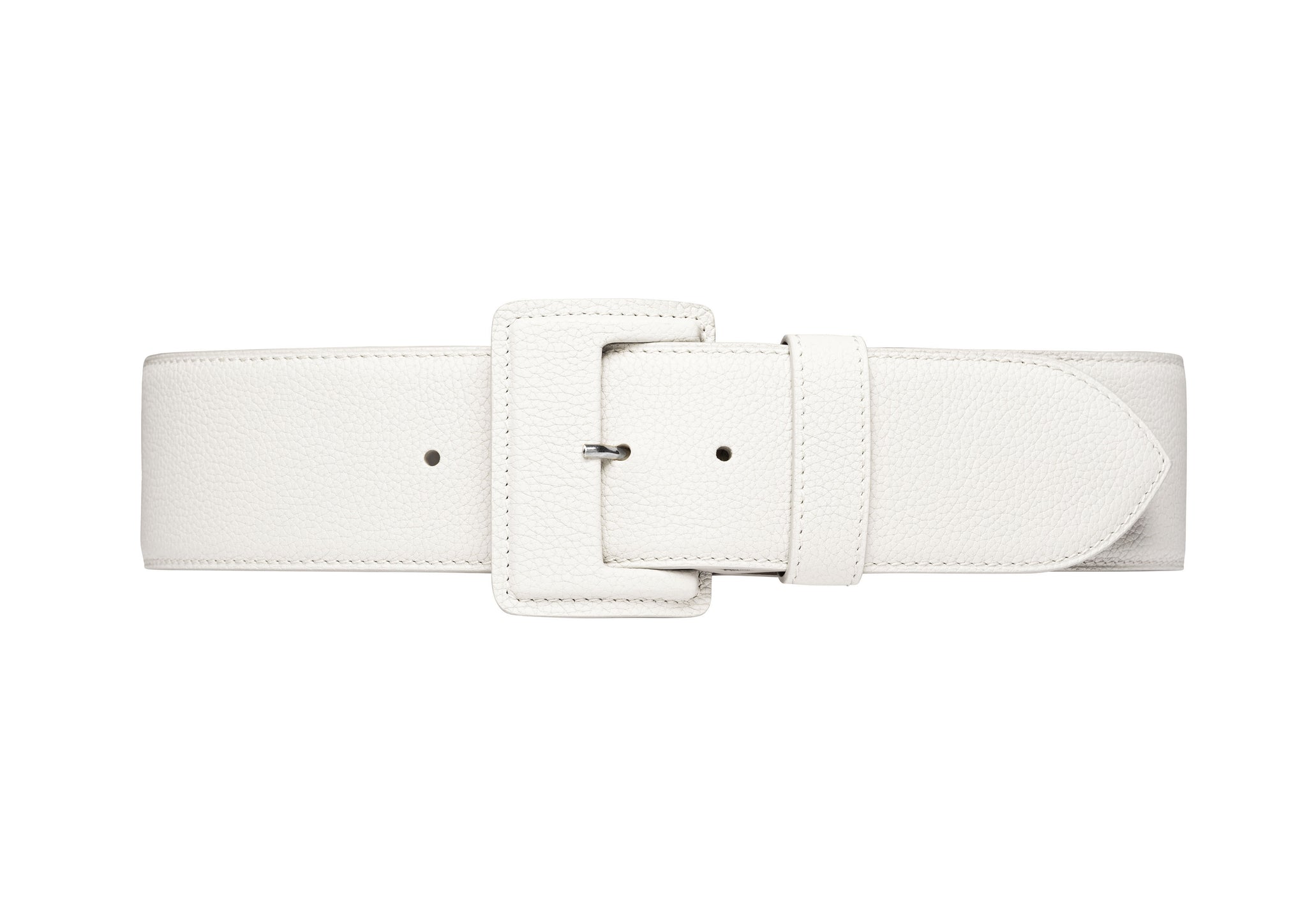 Vaincourt La Merveilleuse Leather Belt
