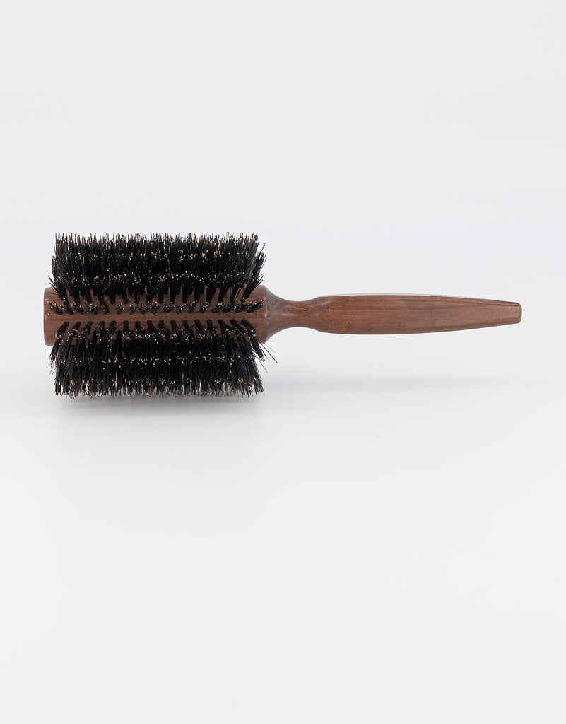 ALEXANDRE DE PARIS La Gironde Round Hair Brush