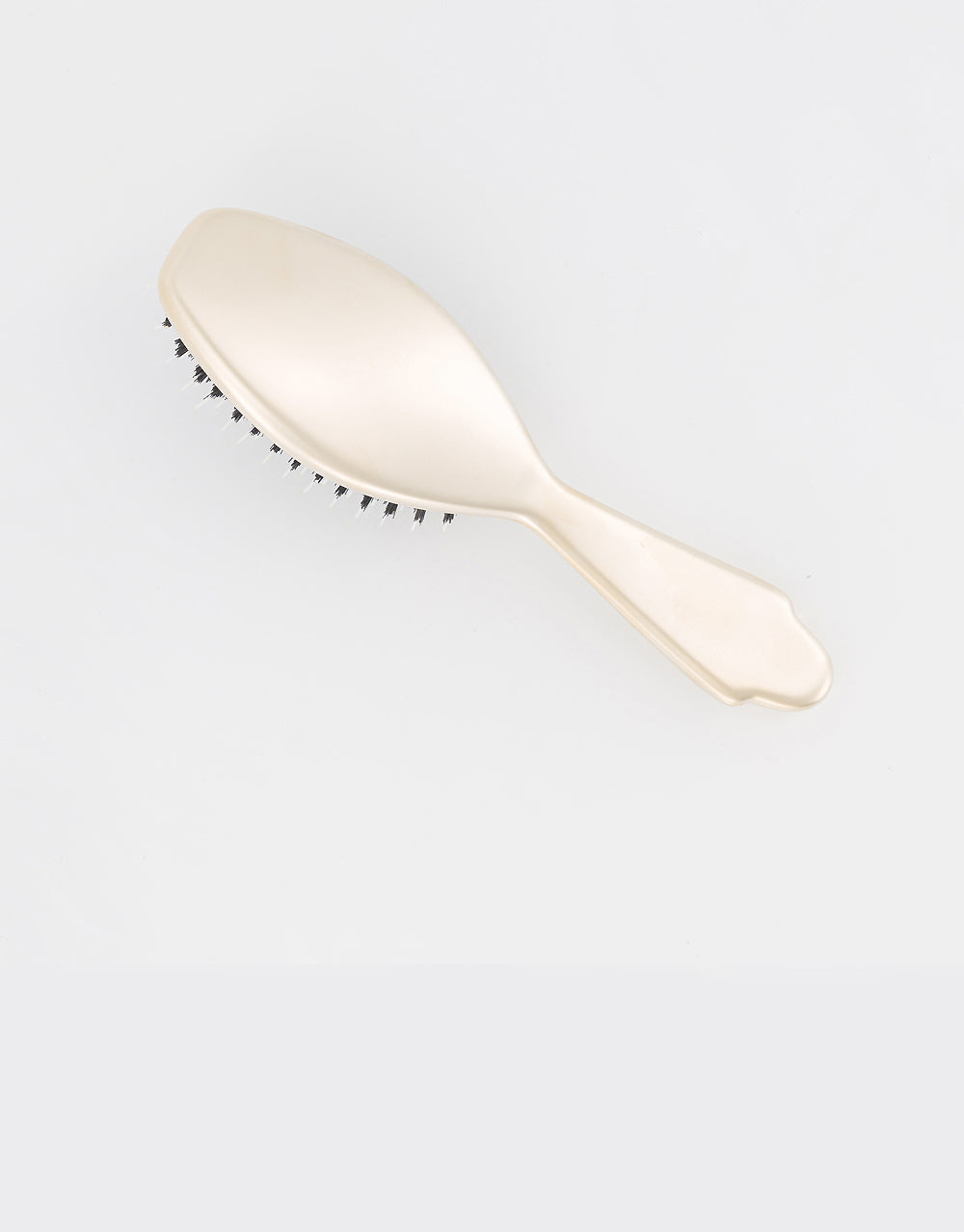 ALEXANDRE DE PARIS La Petillante Gold Hair Brush