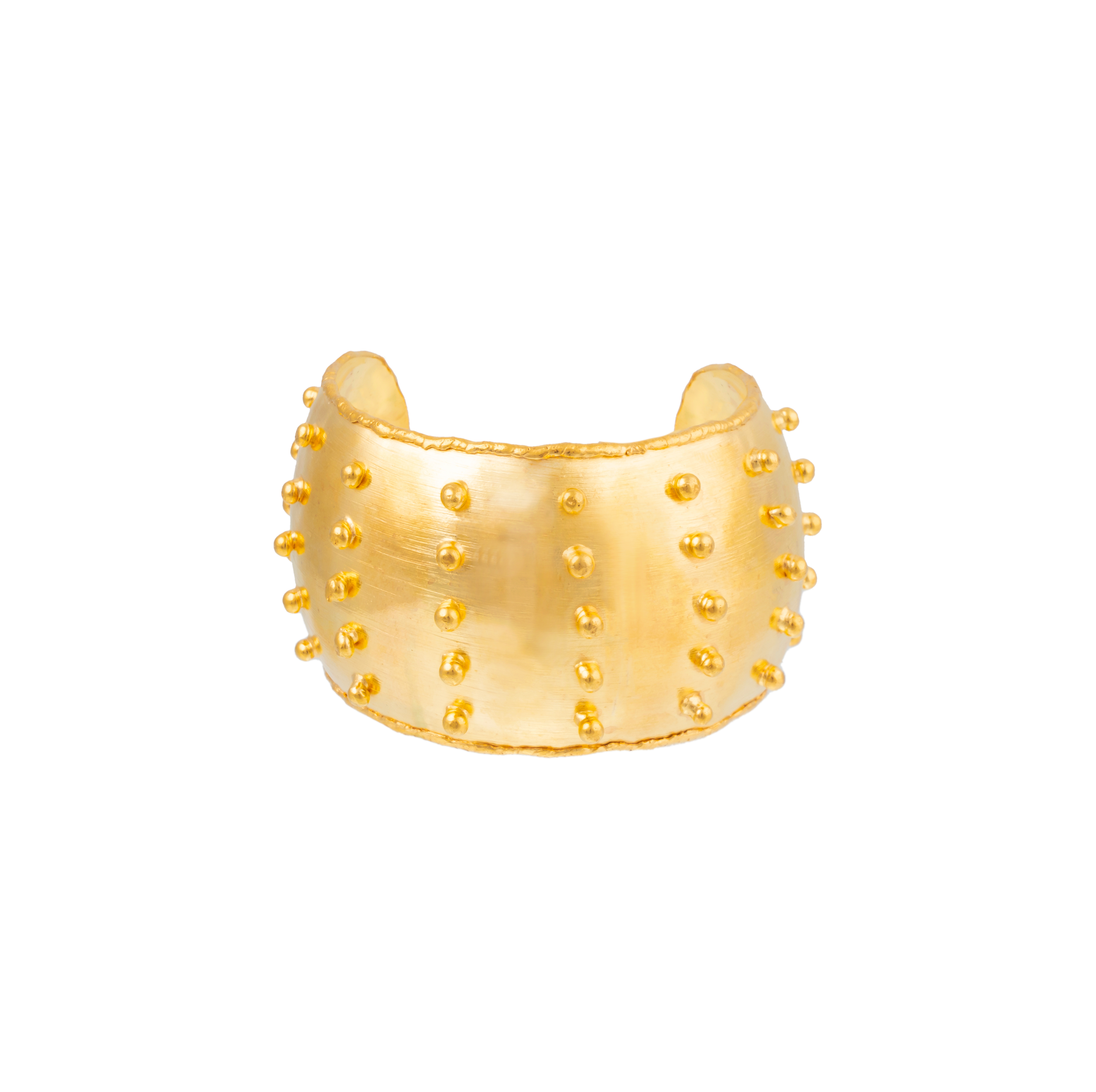 SYLVIA TOLEDANO Dune cuff