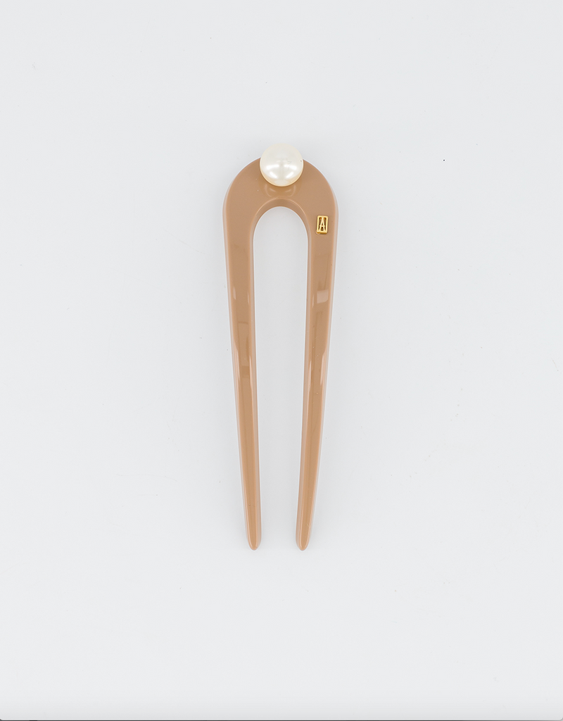 ALEXANDRE DE PARIS hair fork