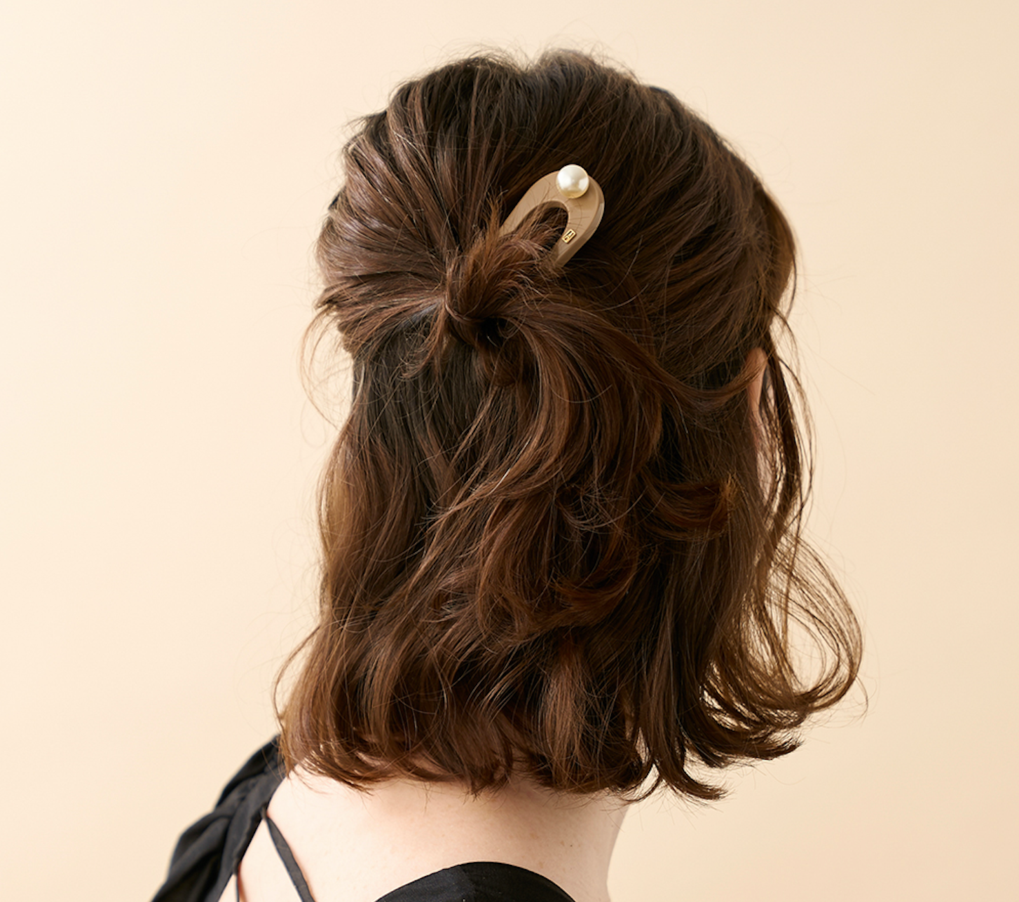 ALEXANDRE DE PARIS hair fork