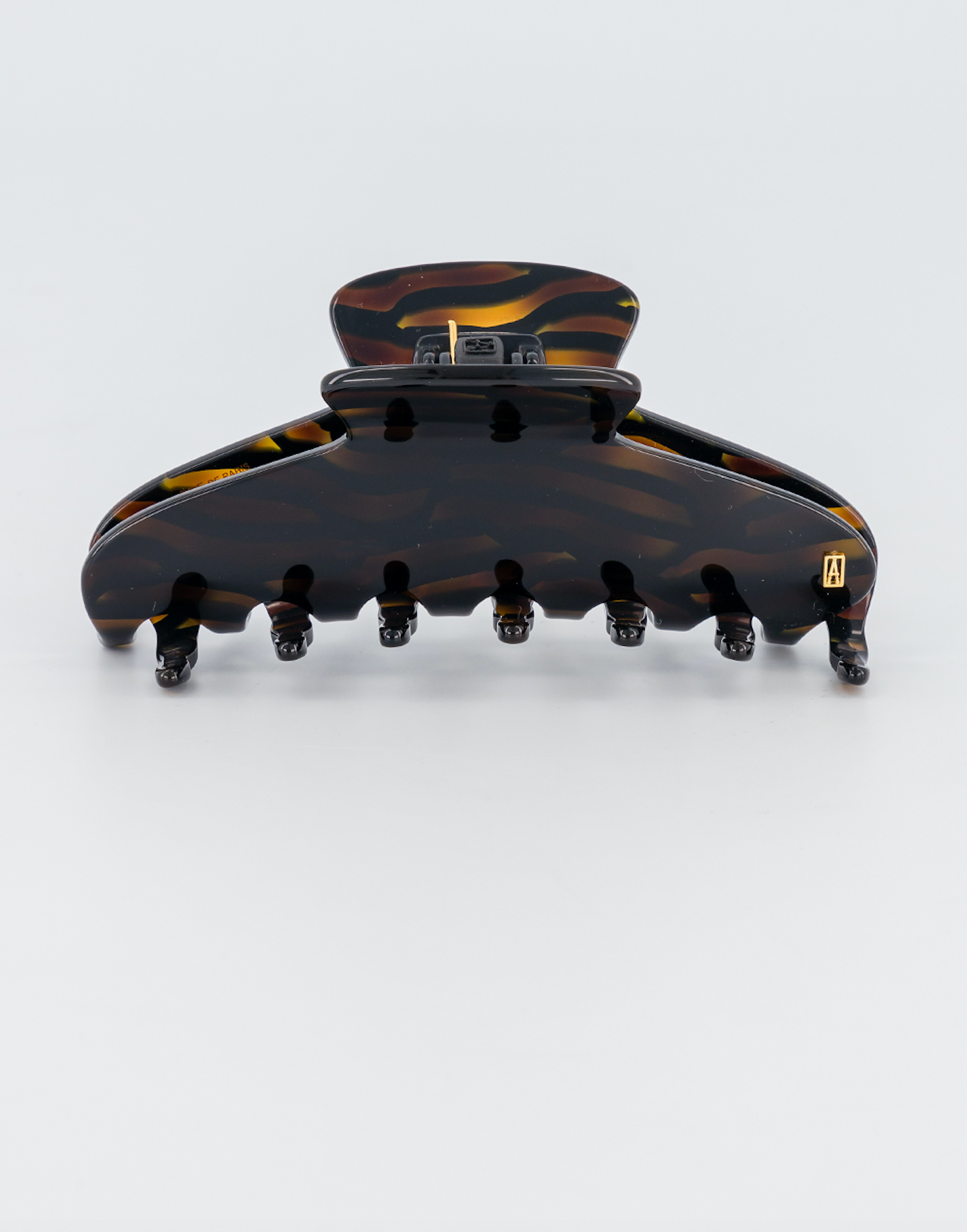 ALEXANDRE DE PARIS large hair clip