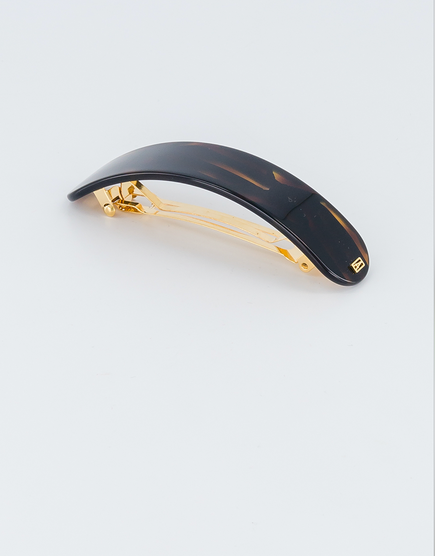 ALEXANDRE DE PARIS pony tail barrette