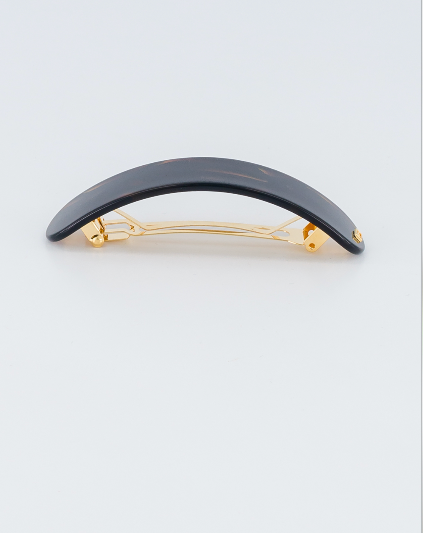 ALEXANDRE DE PARIS pony tail barrette