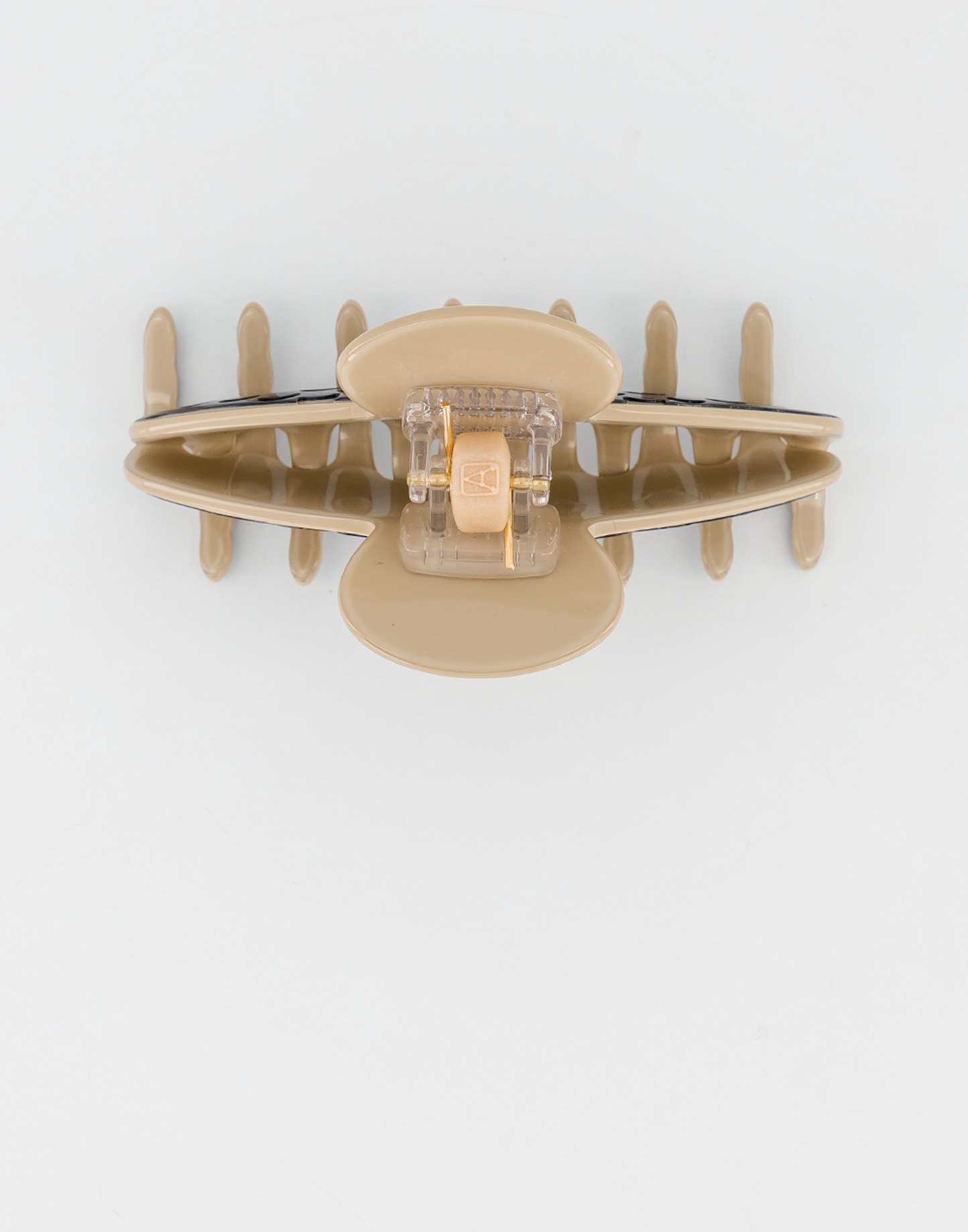 ALEXANDRE DE PARIS Optique hair clip