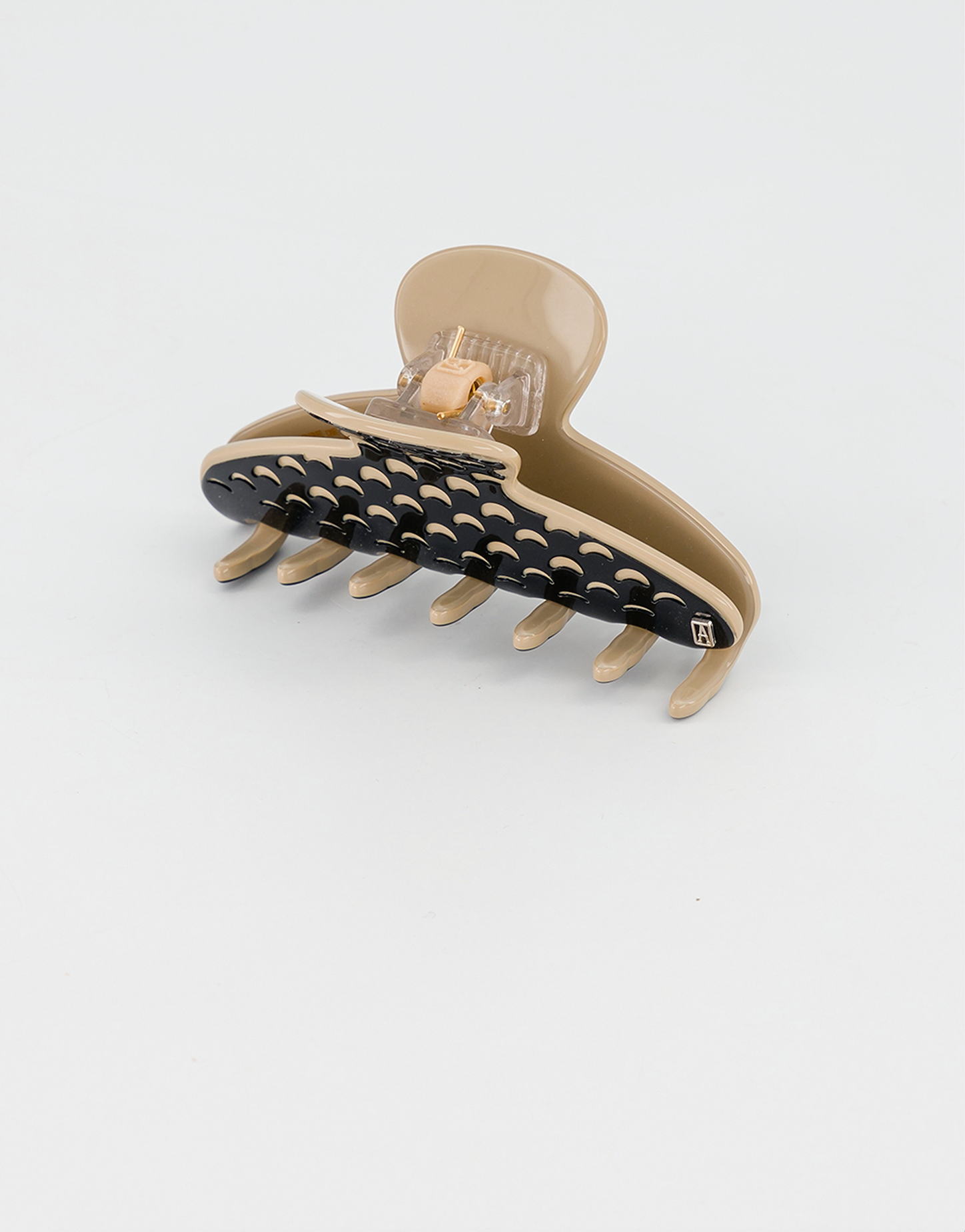 ALEXANDRE DE PARIS Optique hair clip