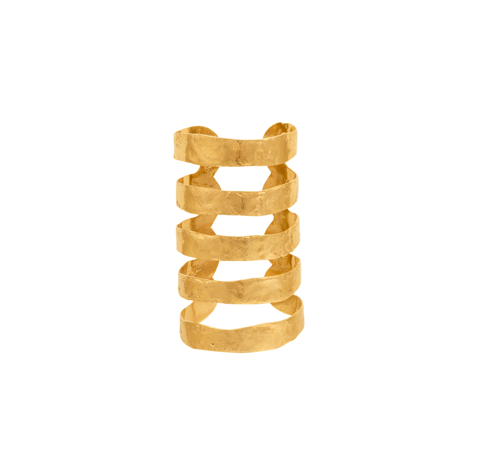 SYLVIA TOLEDANO Bianca XL cuff