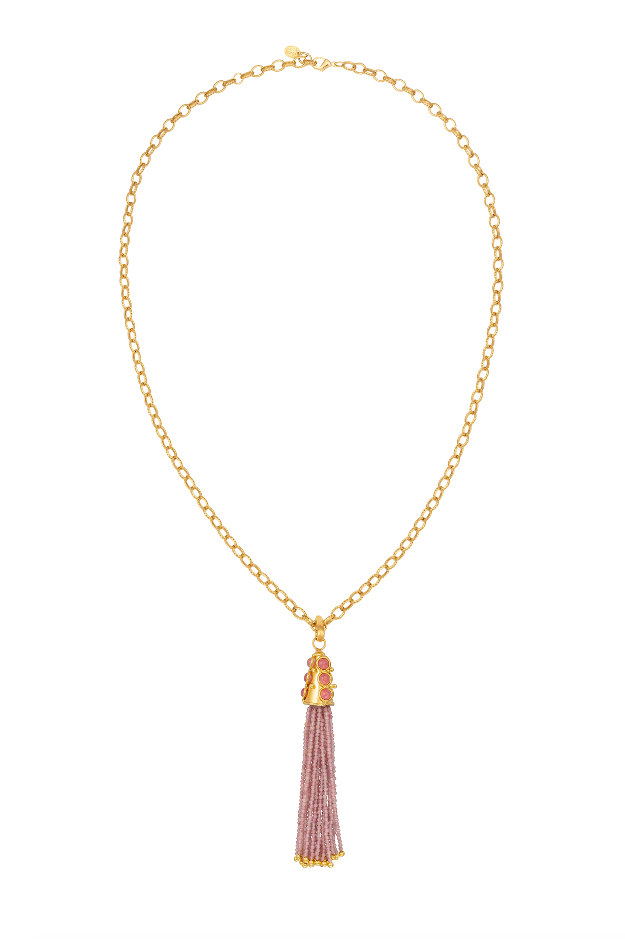 SYLVIA TOLEDANO Gio necklace