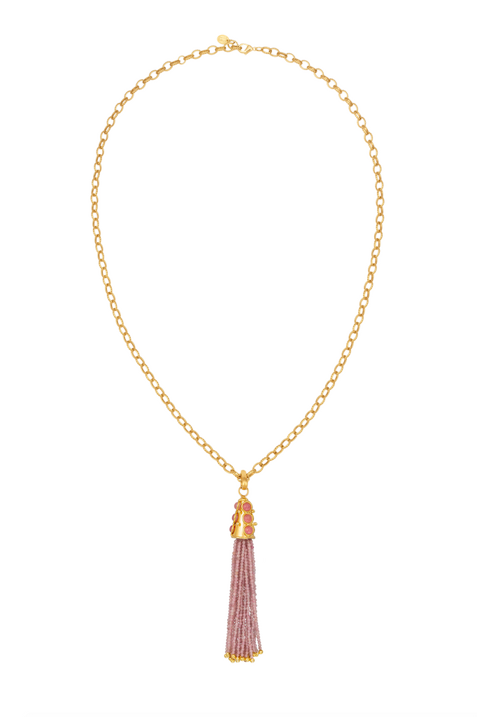 SYLVIA TOLEDANO Gio necklace