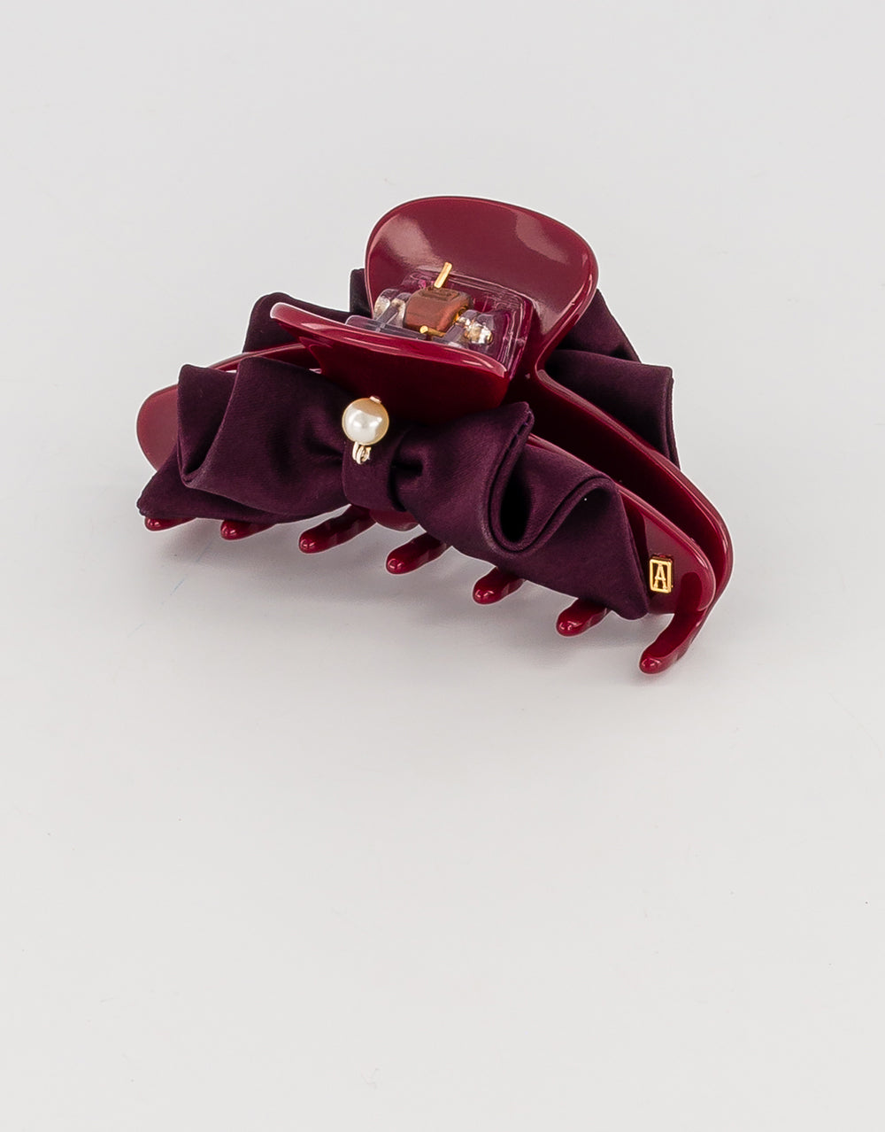 ALEXANDRE DE PARIS Renaissance hair clip