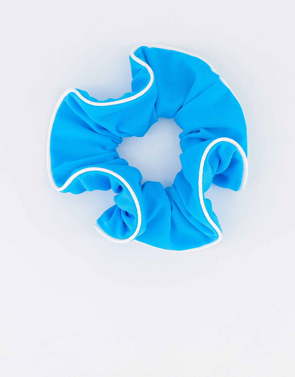 Calanques SummEr Swim schrunchie