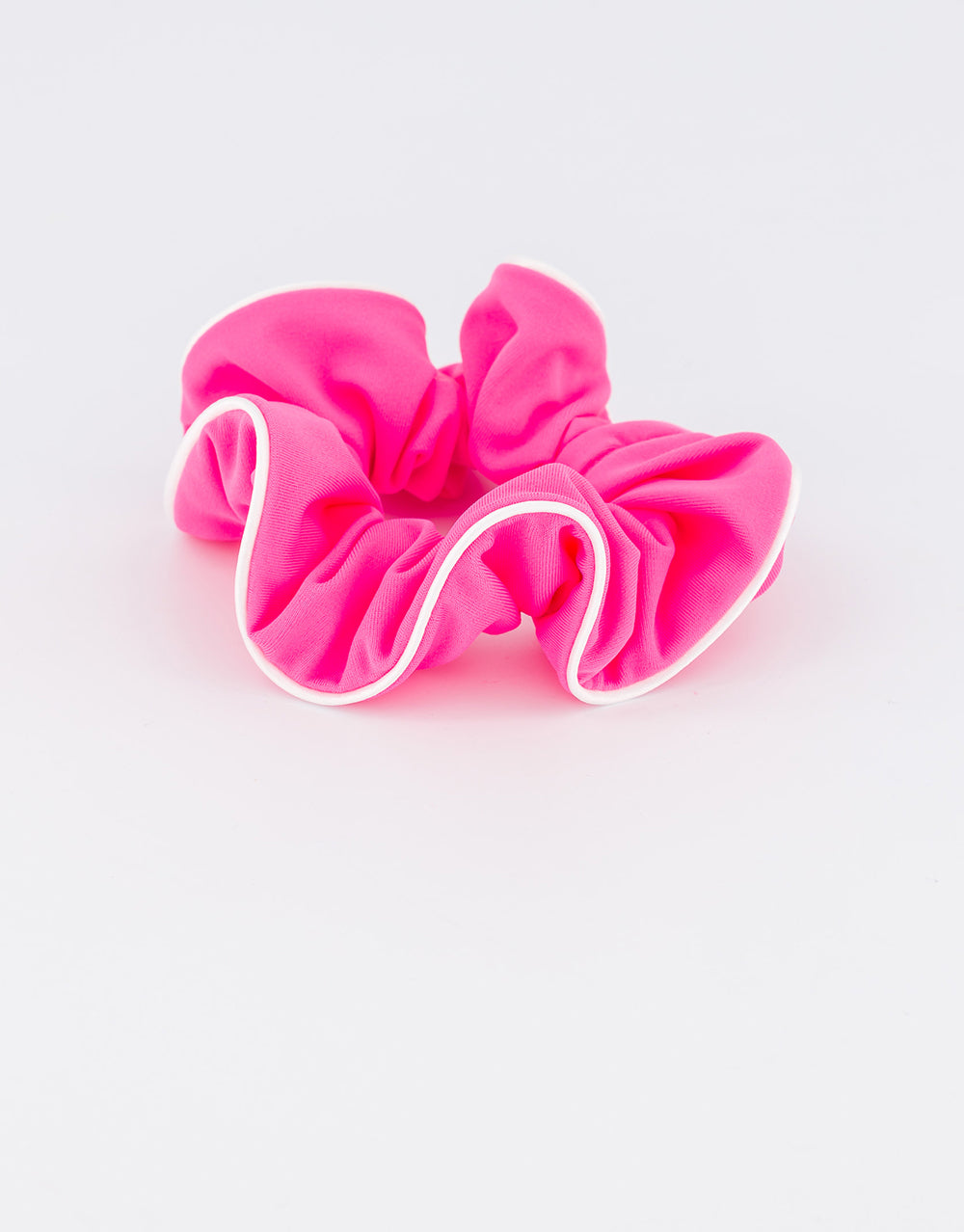 Calanques SummEr Swim schrunchie