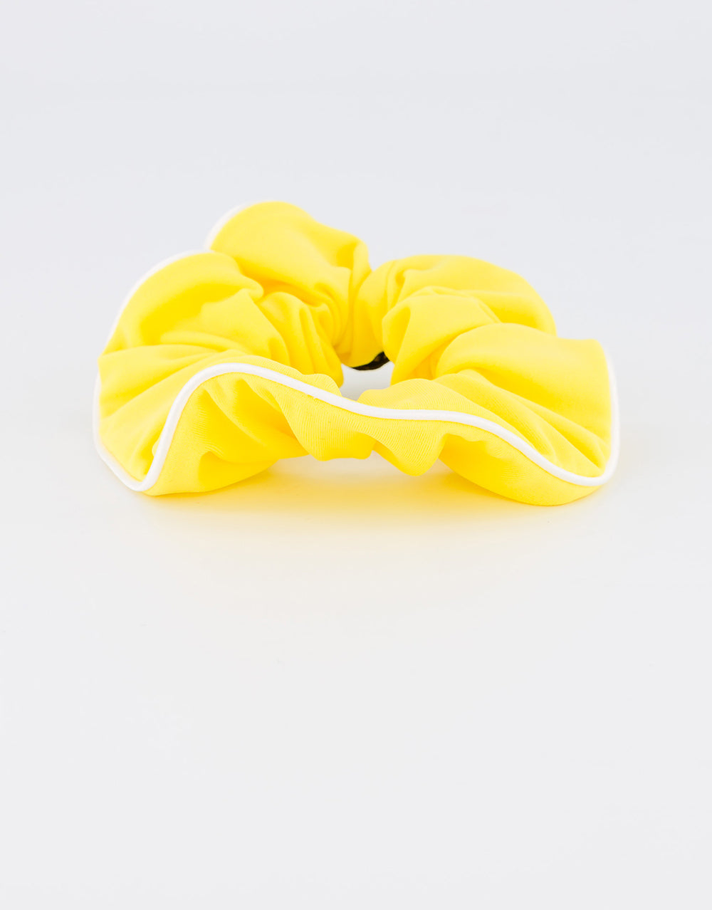 Calanques SummEr Swim schrunchie